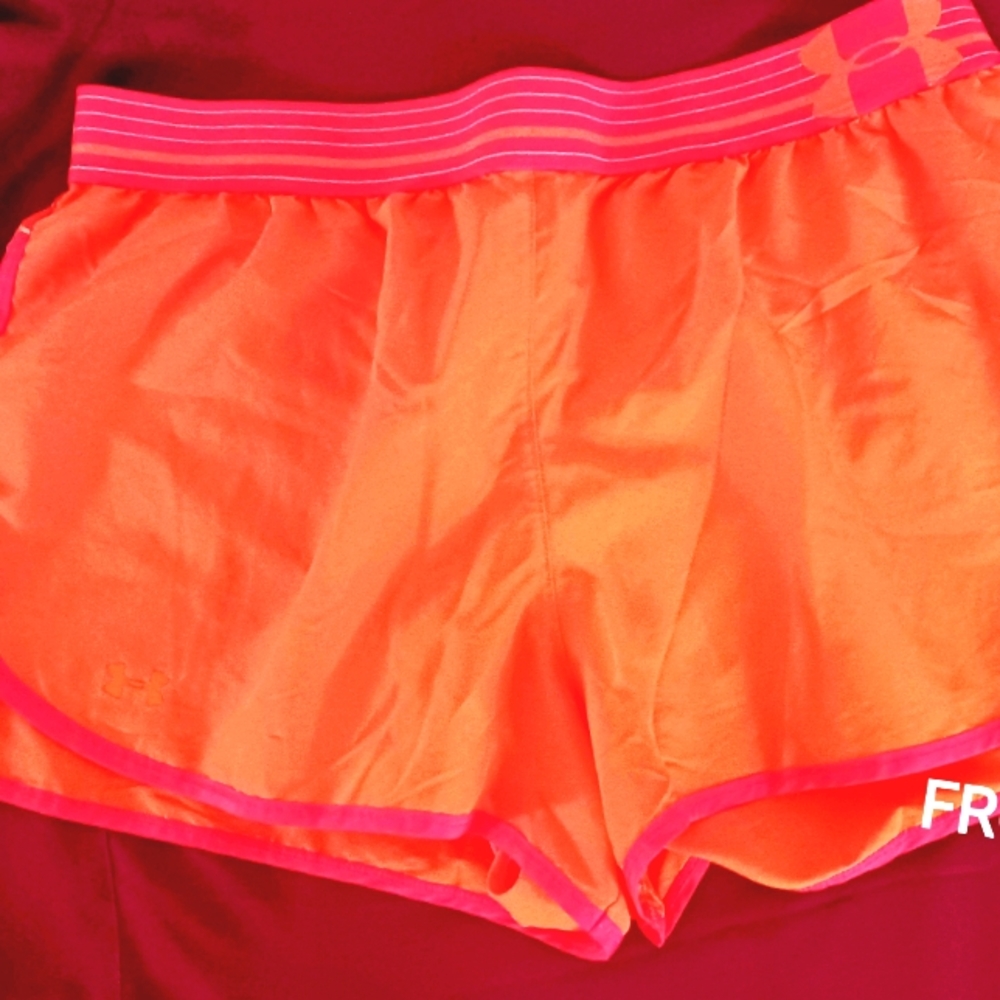 Under Armour Shorts